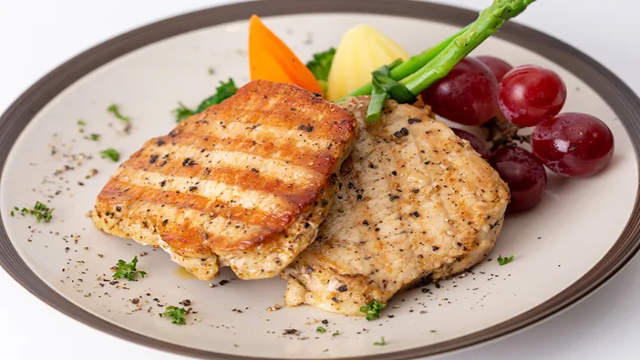 Manfaat Dada Ayam untuk Kesehatan Tubuh