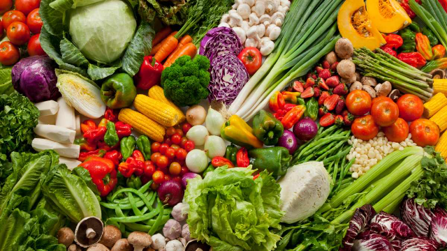 Pilihan Makanan Sehat untuk Gaya Hidup Lebih Baik