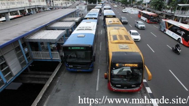 Pramono Ungkap Rute Direct Flight